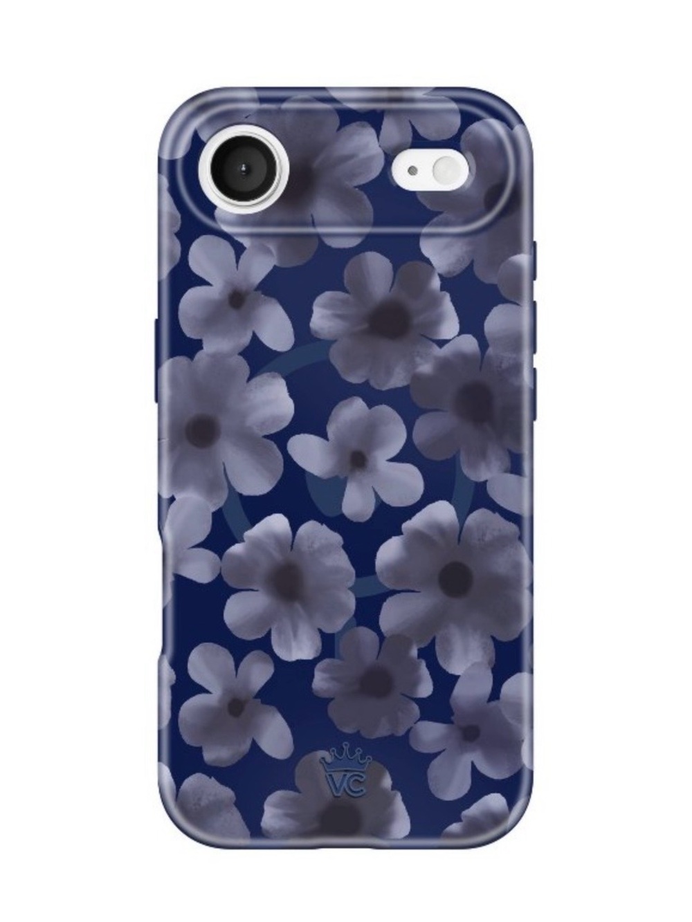 New! VELVET CAVIAR iPhone 17 Air Case – Midnight Blossom (NIB)